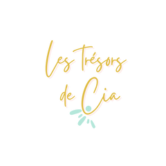 Logo Les Tresors de Cia