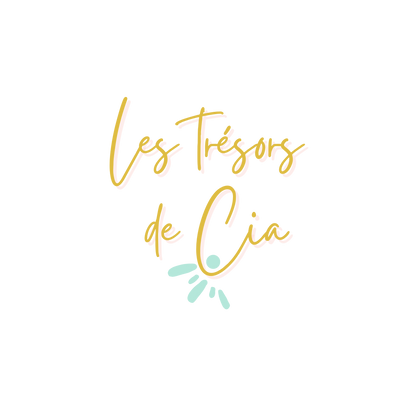 Les Trésors de Cia